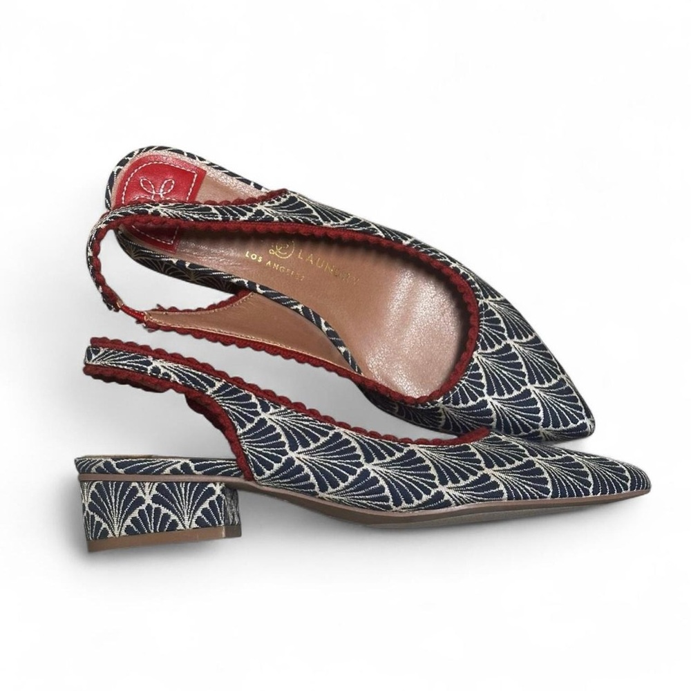 Chinese Laundry ‘Mango’ Slingback Women Pumps